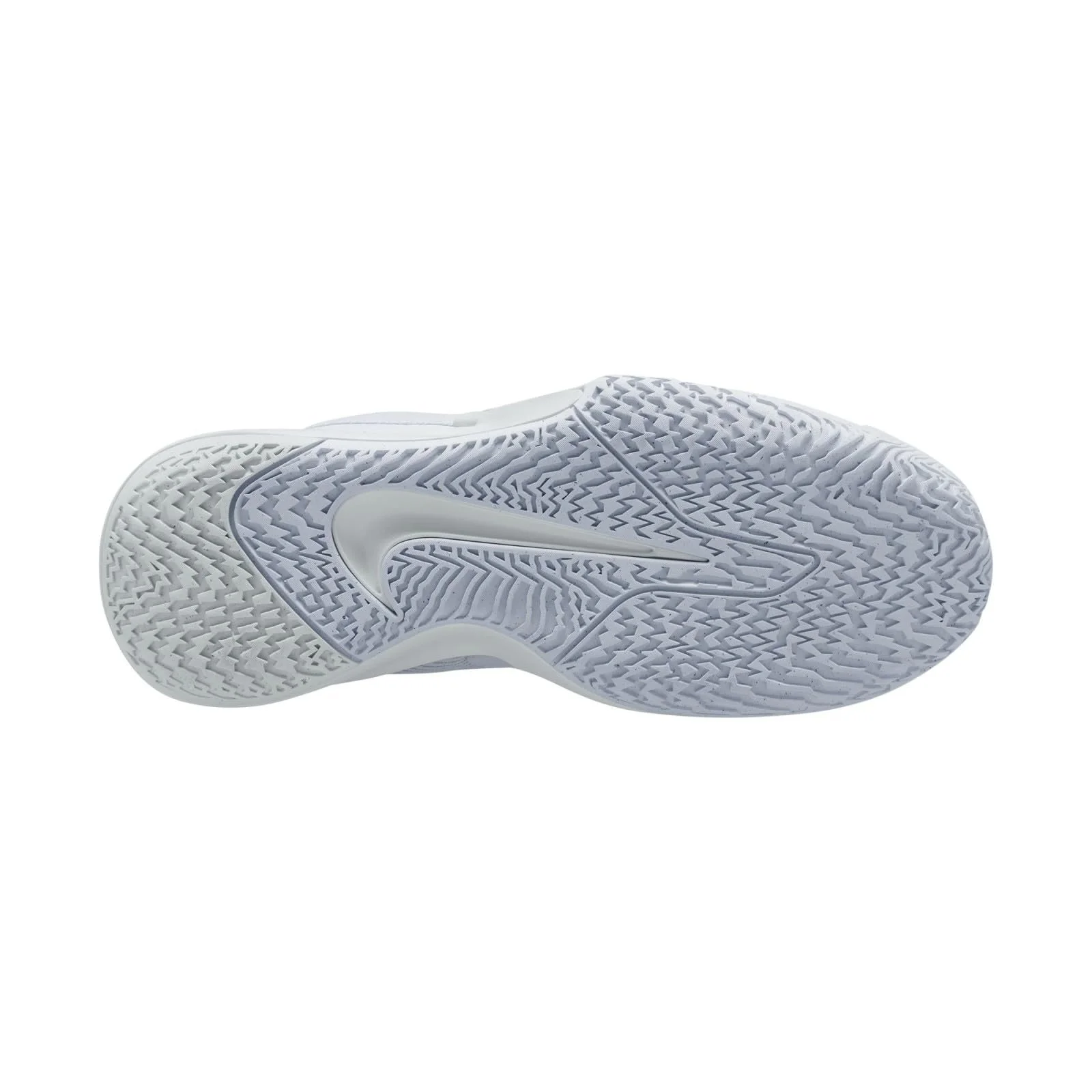 Баскетбольні Кросівки Nike Precision 7 Чоловічі, фото №4