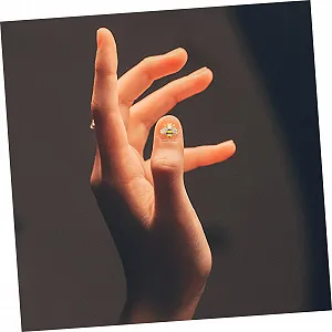 Украшение для ногтей Пчела WOONEKY 20 штук synthetic.ua - Фото 1