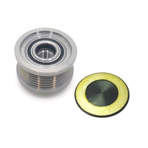 Обгінна муфта генератора SKF VKM 03204 для ALFA ROMEO FIAT LANCIA OPEL SAAB, фото №2