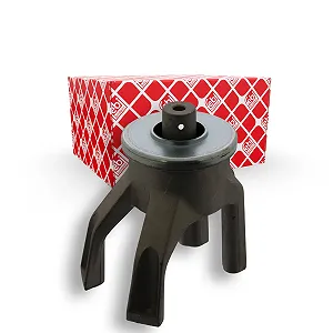 Опора двигателя FEBI BILSTEIN 44243 для VW, задняя - Фото 1