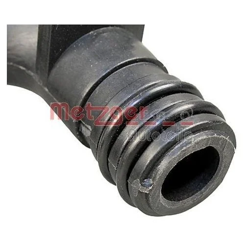 Трубка охлаждающей жидкости METZGER 4010170 для BMW двигателя левая, фото №3 Трубка охлаждающей жидкости METZGER 4010170 для BMW двигателя левая, фото №3
