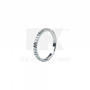 Кольцо сенсора ABS NK 393430 для HYUNDAI, передняя ось - Фото 1