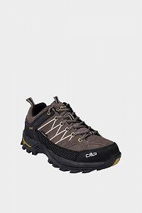 Кросівки CMP RIGEL LOW TREKKING SHOES WP 45 synthetic.ua - Фото 1