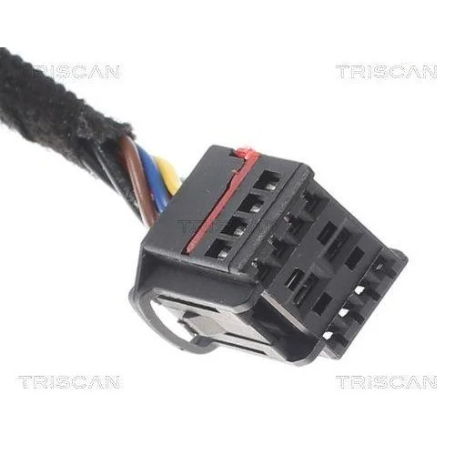 Амортизатор багажника TRISCAN 8710 27305 для VOLVO, задний левый, фото №2 Амортизатор багажника TRISCAN 8710 27305 для VOLVO, задний левый, фото №2