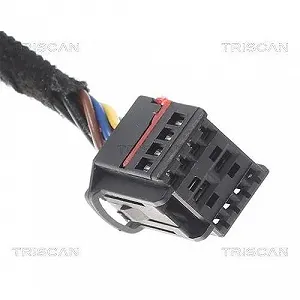 Амортизатор багажника TRISCAN 8710 27305 для VOLVO, задний левый synthetic.ua - Фото 1