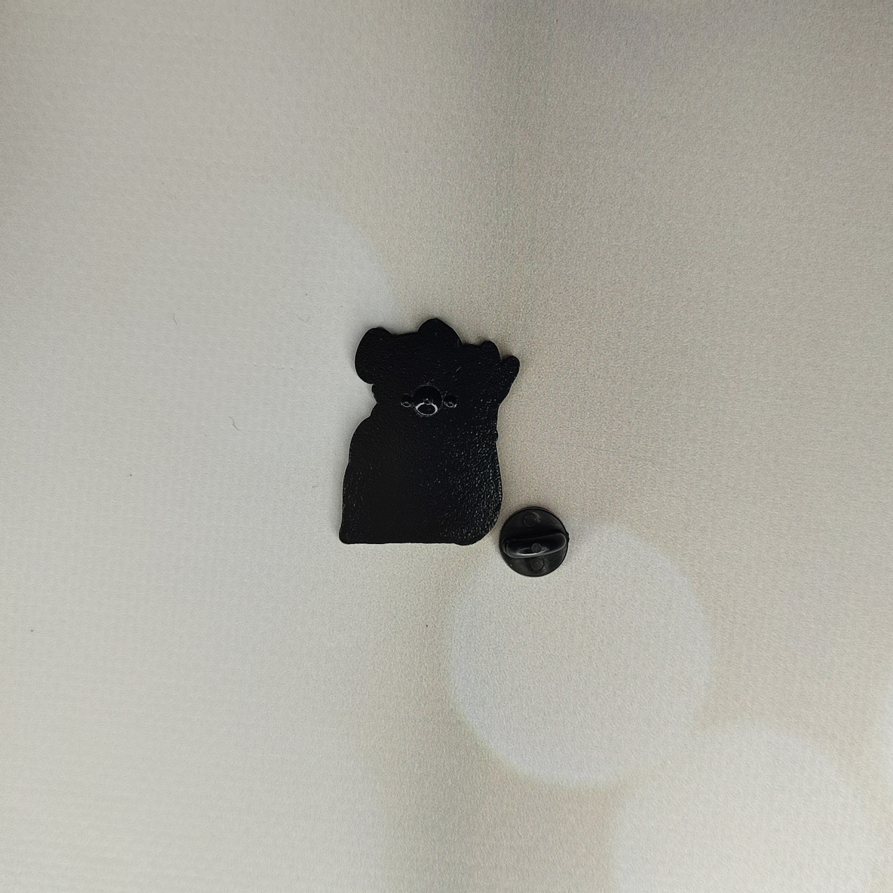 Металлический значок пин Во все тяжкие Гейзенберг, фото №2