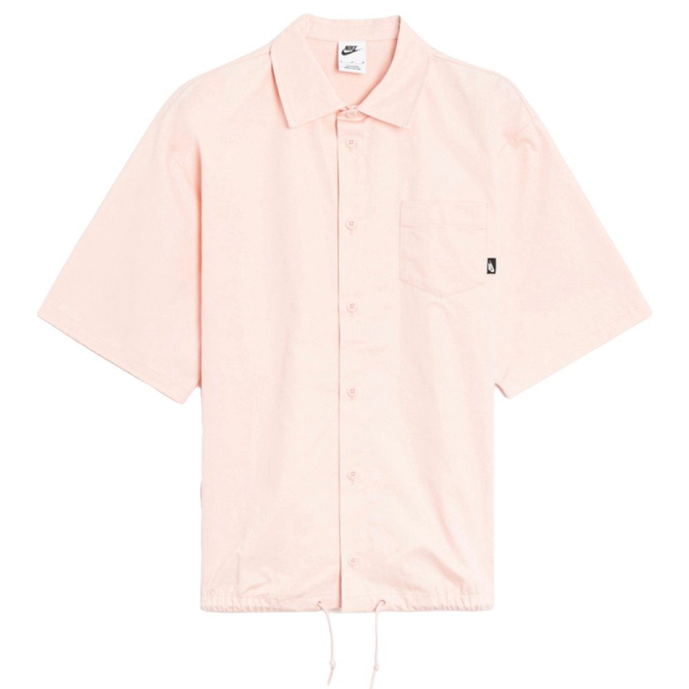 Рубашка Nike Button-Down S, фото №5