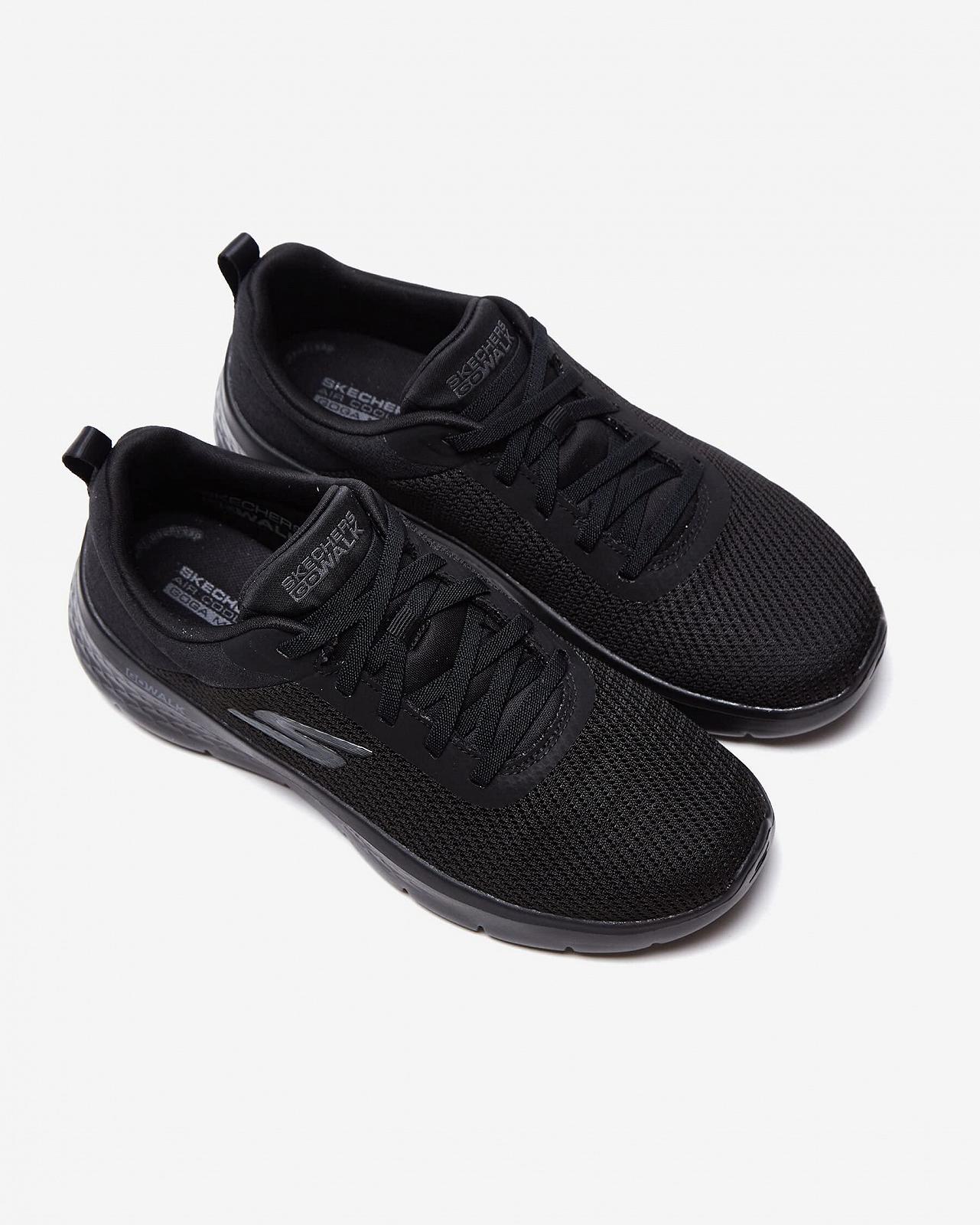 Кроссовки Skechers Go Walk Flex, женские, фото №6