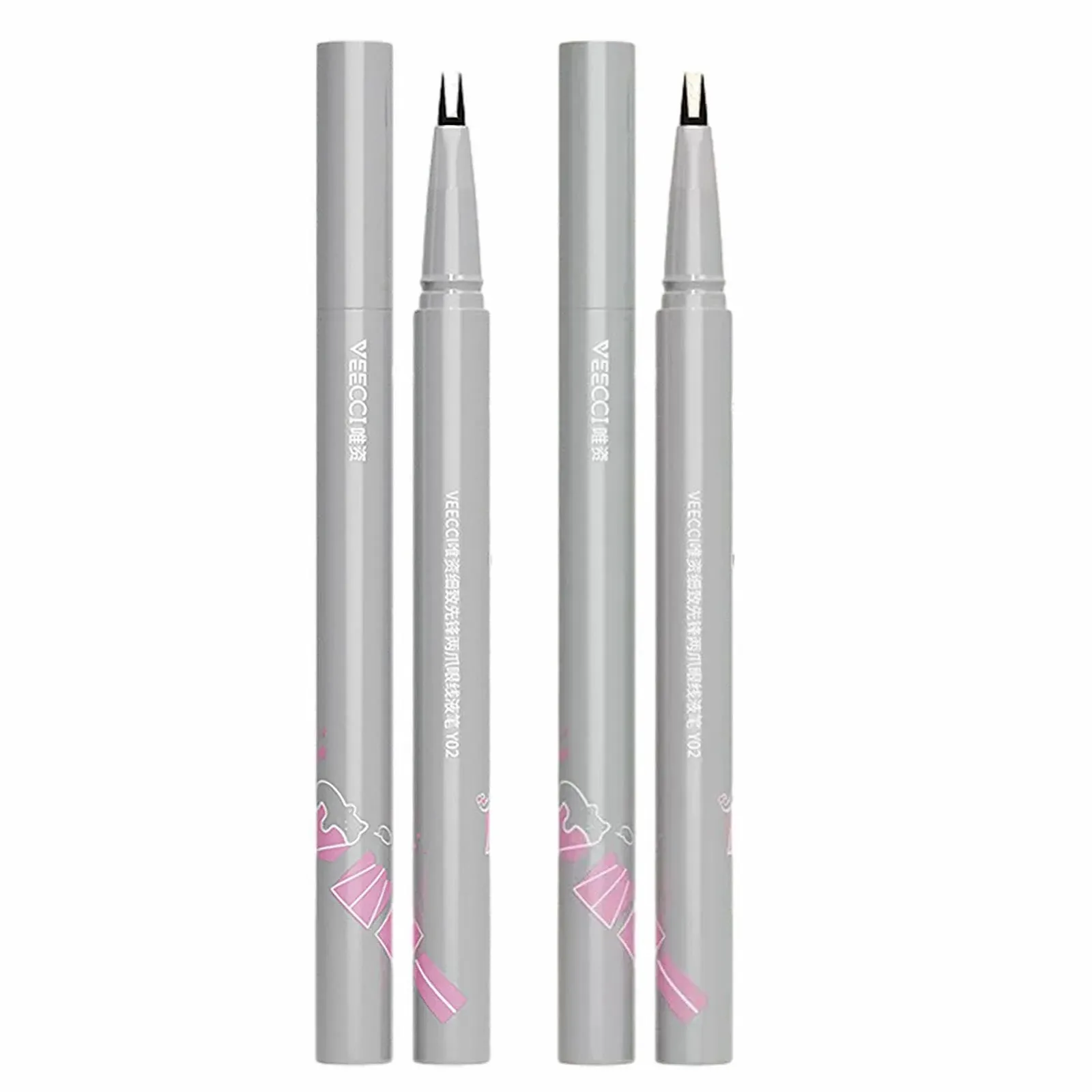 Підводка для нижніх вій, швидковисихаючий, фото №1