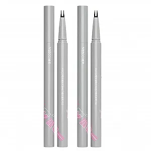 Підводка для нижніх вій, швидковисихаючий - Фото 1