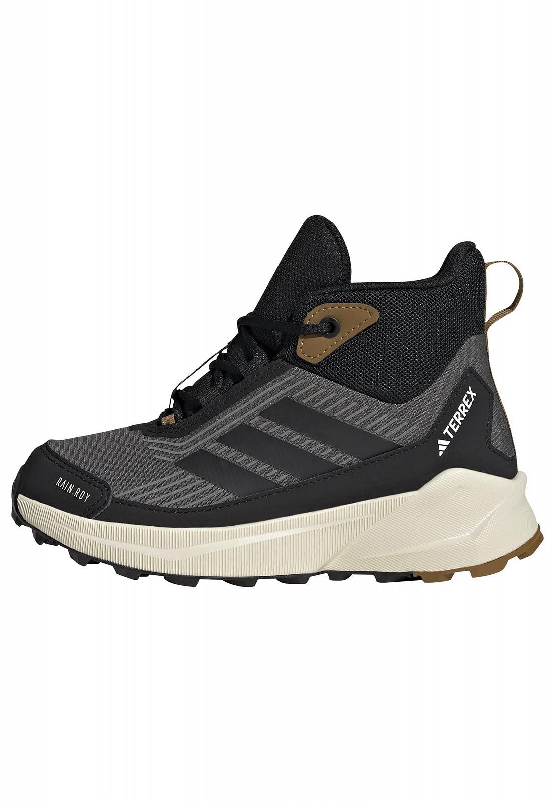 Черевики Adidas Terrex Trailmaker 2 Mid Rain.RDY для дітей, унісекс, фото №1
