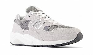 Кроссовки New Balance 580 45 synthetic.ua - Фото 1