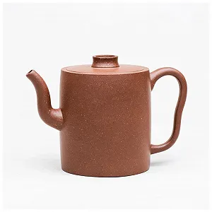 Чайник Фиолетовый Ручная работа Модель 2, 170 мл - Фото 1