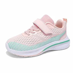 Детские кроссовки Кроссовки Детская Кроссовки Кроссовки для помещений Дышащие кроссовки - Фото 1