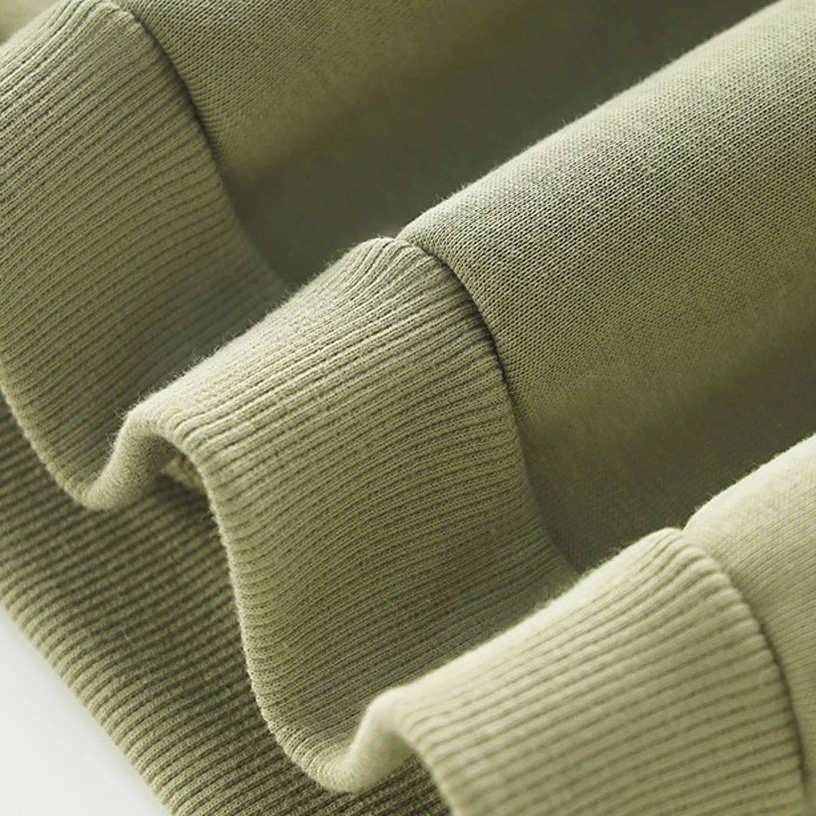 Девочки Худи Подростковый Осенний Худи на молнии Повседневный Теплый Детский Худи Повседневный Пуловер Теплый Свитшот с капюшоном, фото №7