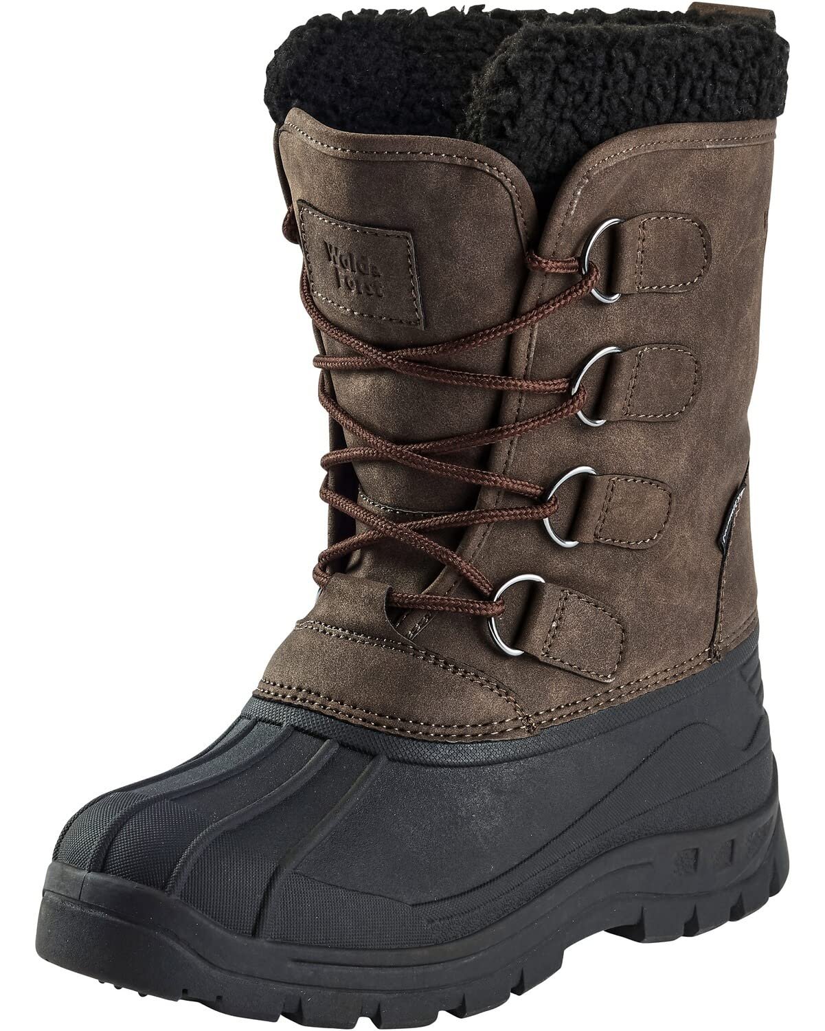 Термоботинки Unisex Wald & Forst Core, фото №1