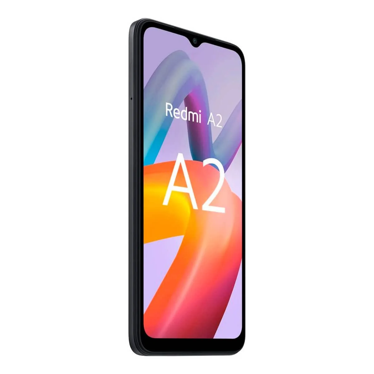 Смартфон Xiaomi Redmi A2 3/64GB Dual SIM Черный, фото №5 Смартфон Xiaomi Redmi A2 3/64GB Dual SIM Черный, фото №5