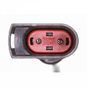 Датчик частоты вращения колеса VEMO V25-72-1249 оригинальное качество VEMO для FORD synthetic.ua - Фото 1