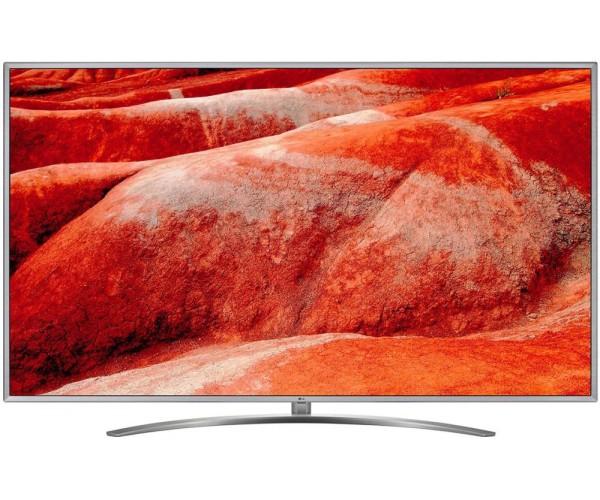 Телевізор LG 86UM7600, фото №1