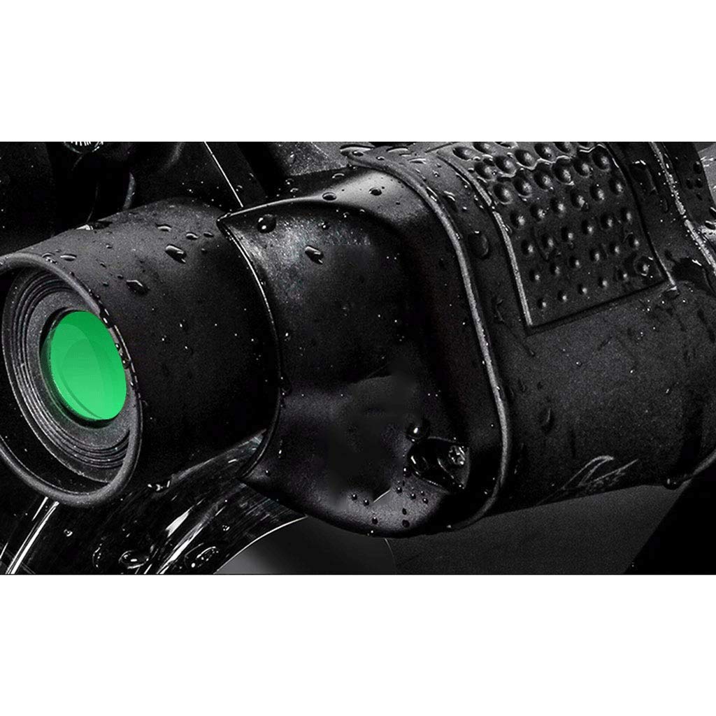 Телеоб'єктив Spacmirrors Teleskop 10 x 50 Dachkant-Фернглас Призма, фото №7