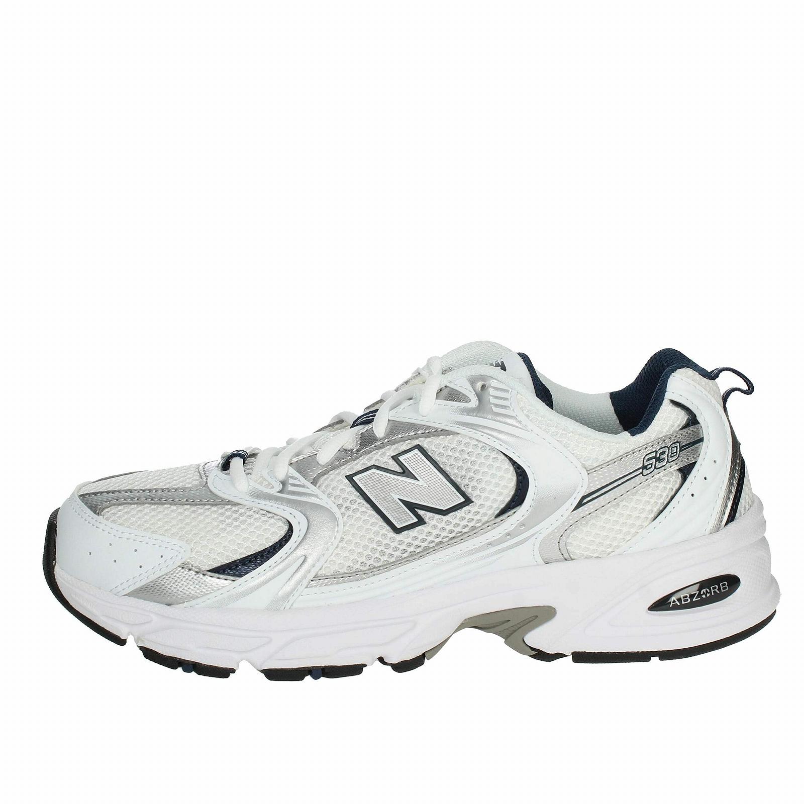 Кросівки New Balance Nb Ss20 чоловічі, фото №1