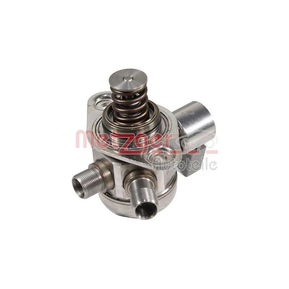 Насос высокого давления METZGER 2250497 для MERCEDES-BENZ правый, фото №1