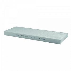 Фильтр салона KNECHT LA 118 для FORD для автомобилей с кондиционером synthetic.ua - Фото 1