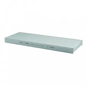 Фільтр салону KNECHT LA 118 для FORD для автомобілів з кондиціонером synthetic.ua - Фото 1