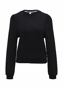 Толстовка QS Вискоза Микс Рукава-буфы - Фото 1