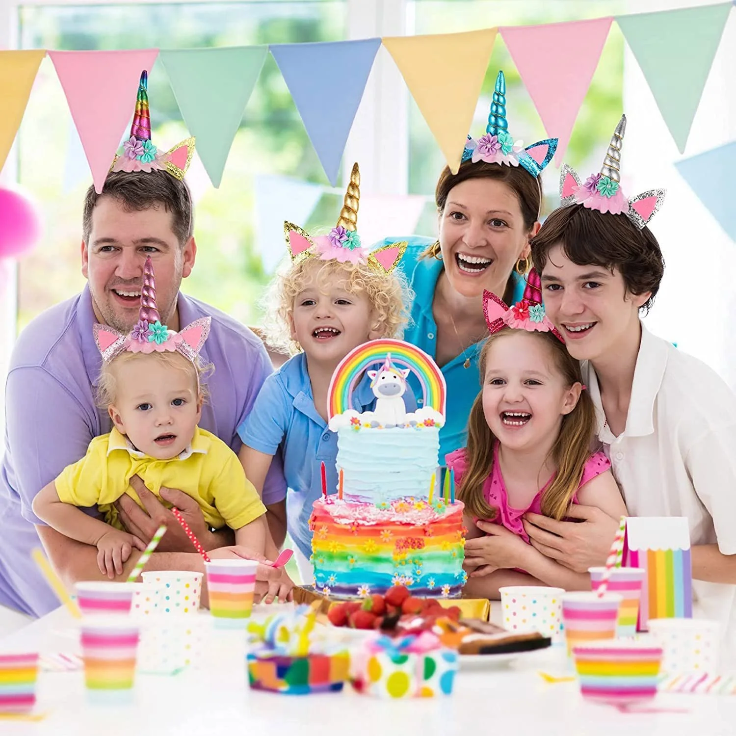 Обруч Єдиноріг, фото №7