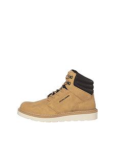 Ботинки JACK & JONES Jfwohio PU Boot Bf - Фото 1