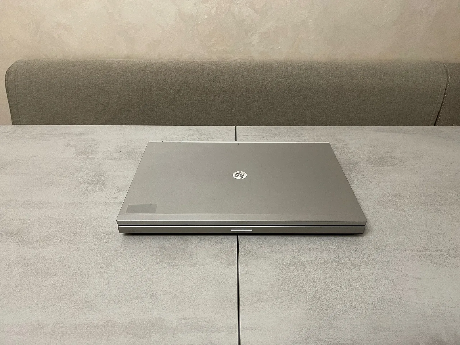 Ноутбук HP EliteBook 8570p, 15,6" FHD, i5-3320M, 8GB, 256GB SSD, фото №6 Ноутбук HP EliteBook 8570p, 15,6" FHD, i5-3320M, 8GB, 256GB SSD, фото №6