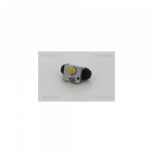 Колісний гальмівний циліндр TRISCAN 8130 10050 для CITROËN PEUGEOT TOYOTA задня вісь - Фото 1