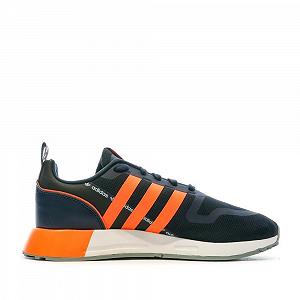 Кроссовки adidas Multix Low для мужчин synthetic.ua - Фото 1