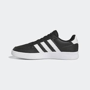 Кроссовки Adidas BREAKNET 2.0 HP9425 Черный размер 44 synthetic.ua - Фото 1