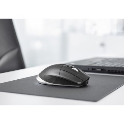 Мышка 3DConnexion CadMouse Pro Wireless (3DX-700116), фото №9 Мышка 3DConnexion CadMouse Pro Wireless (3DX-700116), фото №9