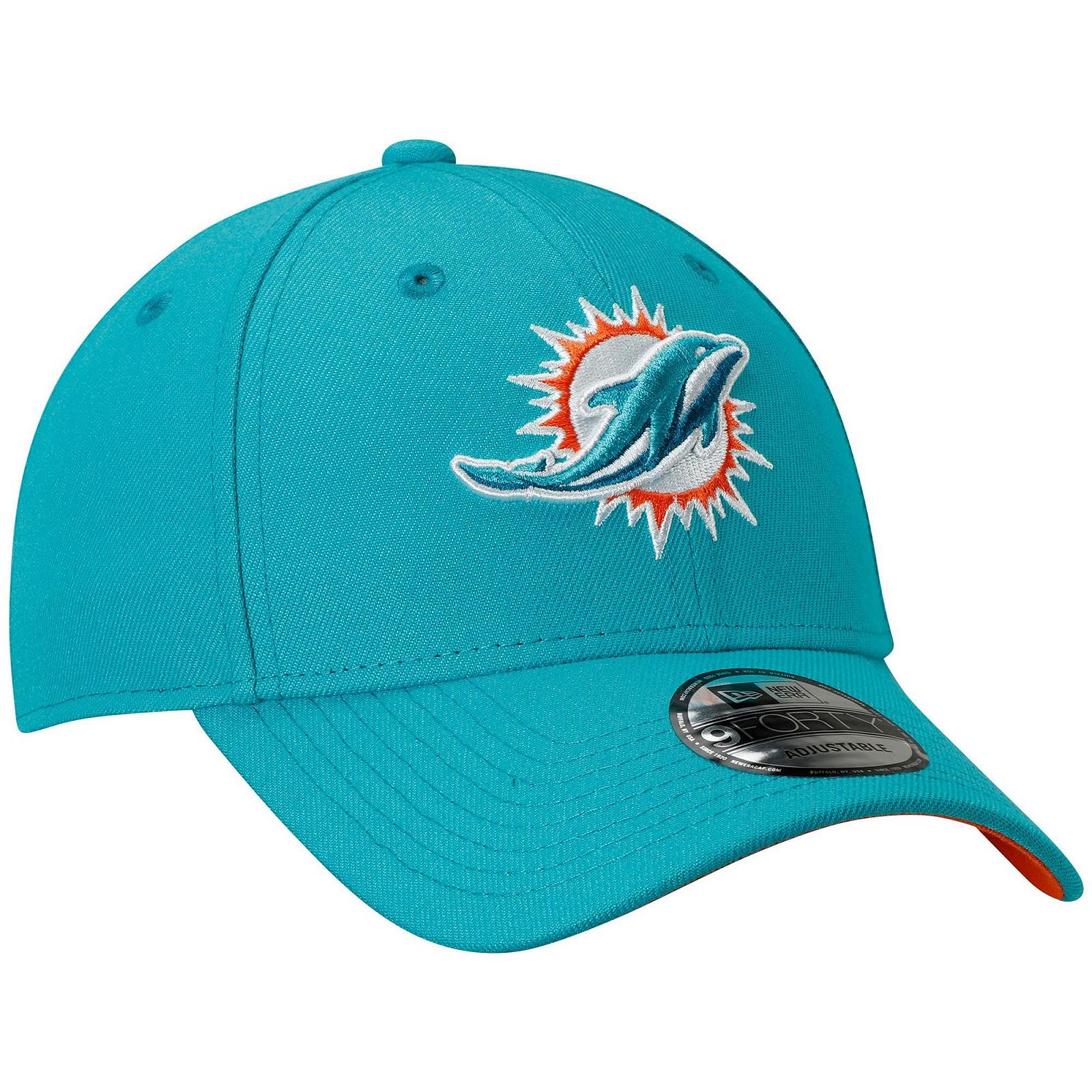 Кепка New Era 9Forty NFL American Football детская регулируемая, фото №3