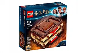 Купить Конструктор LEGO Книга монстрів 320 деталей 30628 - Фото 1 Конструктор LEGO Книга монстрів 320 деталей 30628 - Фото 1