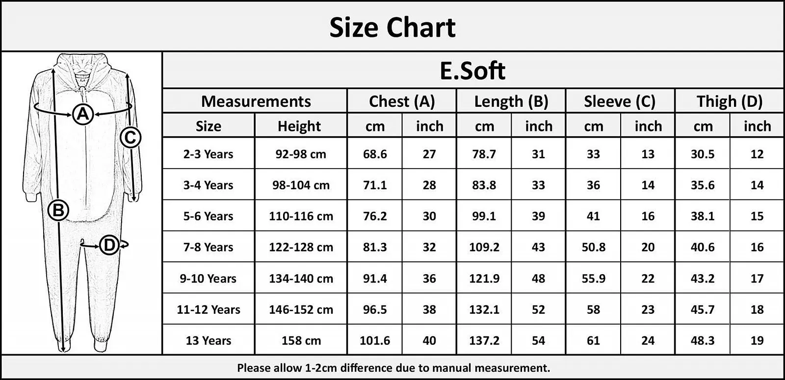 Дитячий комбінезон A2Z 4 Kids Тварини Верблюжий для дівчаток і хлопчиків, фото №7 Дитячий комбінезон A2Z 4 Kids Тварини Верблюжий для дівчаток і хлопчиків, фото №7