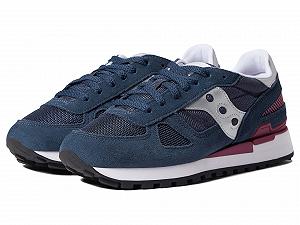 Кроссовки Saucony Jazz Original Vintage - Фото 1