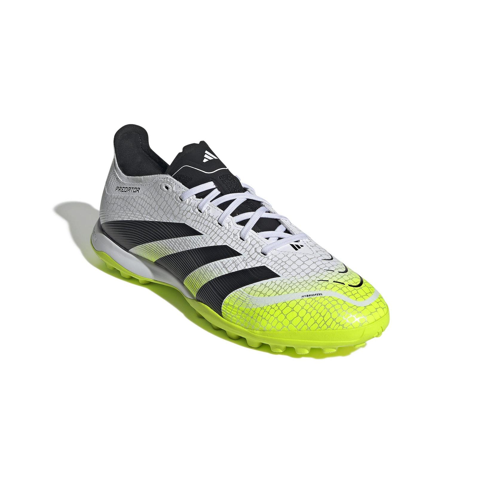 Футбольні бутси adidas Predator League Turf Чоловічі, фото №3