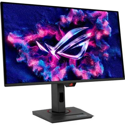 Монитор ASUS ROG Strix OLED XG27UCDMG, фото №2 Монитор ASUS ROG Strix OLED XG27UCDMG, фото №2
