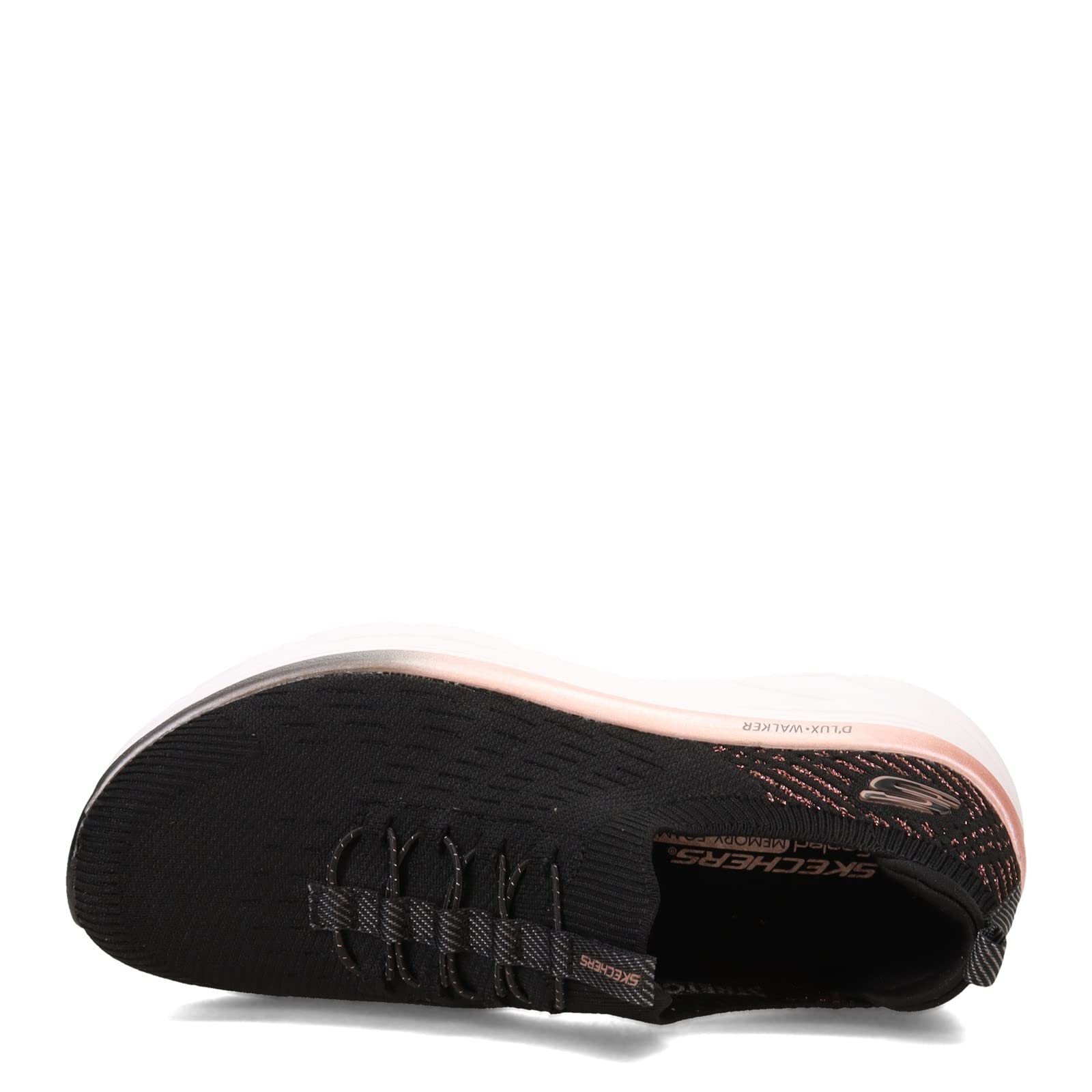 Кроссовки Skechers D'lux Walker Let It Glow, фото №7