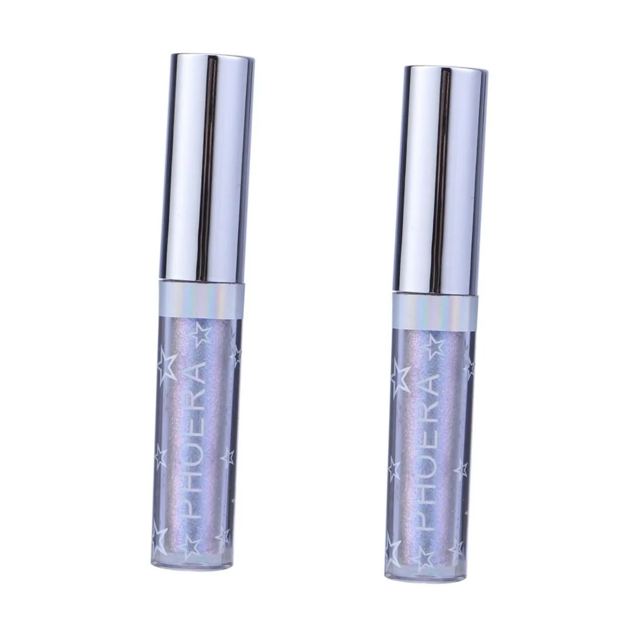 Рідка Підводка Для Очей FRCOLOR Блискуча Металевий Колір, фото №1