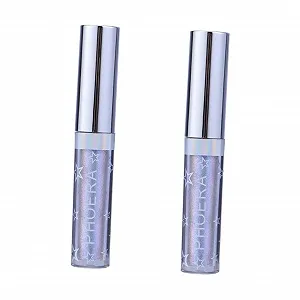 Рідка Підводка Для Очей FRCOLOR Блискуча Металевий Колір - Фото 1