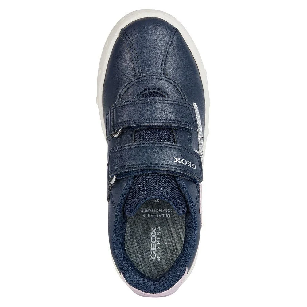 Кросівки Geox Skylin Girl A для дівчаток, фото №6