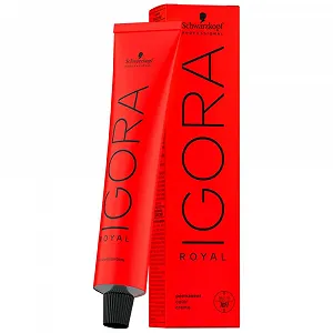 Фарба для волосся Schwarzkopf Igora Royal 60 мл - Фото 1
