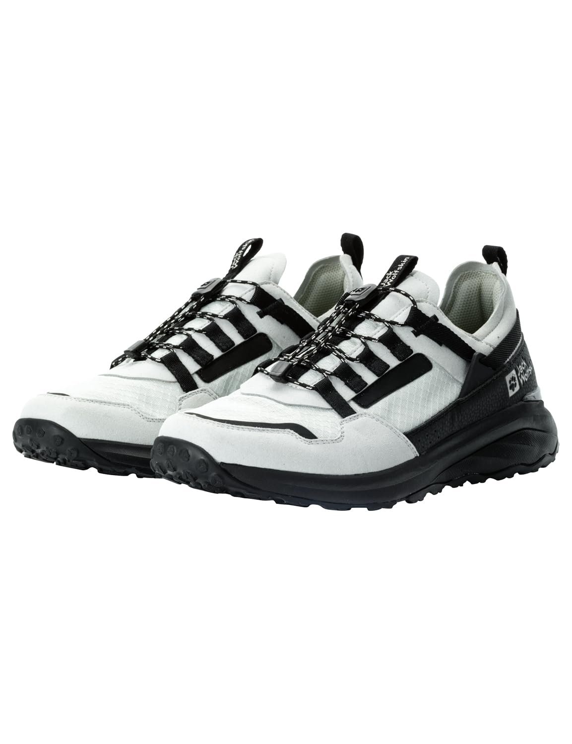 Кросівки Jack Wolfskin Dromoventure Athletic Low M, фото №2