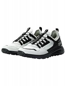 Кросівки Jack Wolfskin Dromoventure Athletic Low M synthetic.ua - Фото 1
