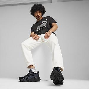 Кроссовки PUMA Unisex Hypnotic LS synthetic.ua - Фото 1